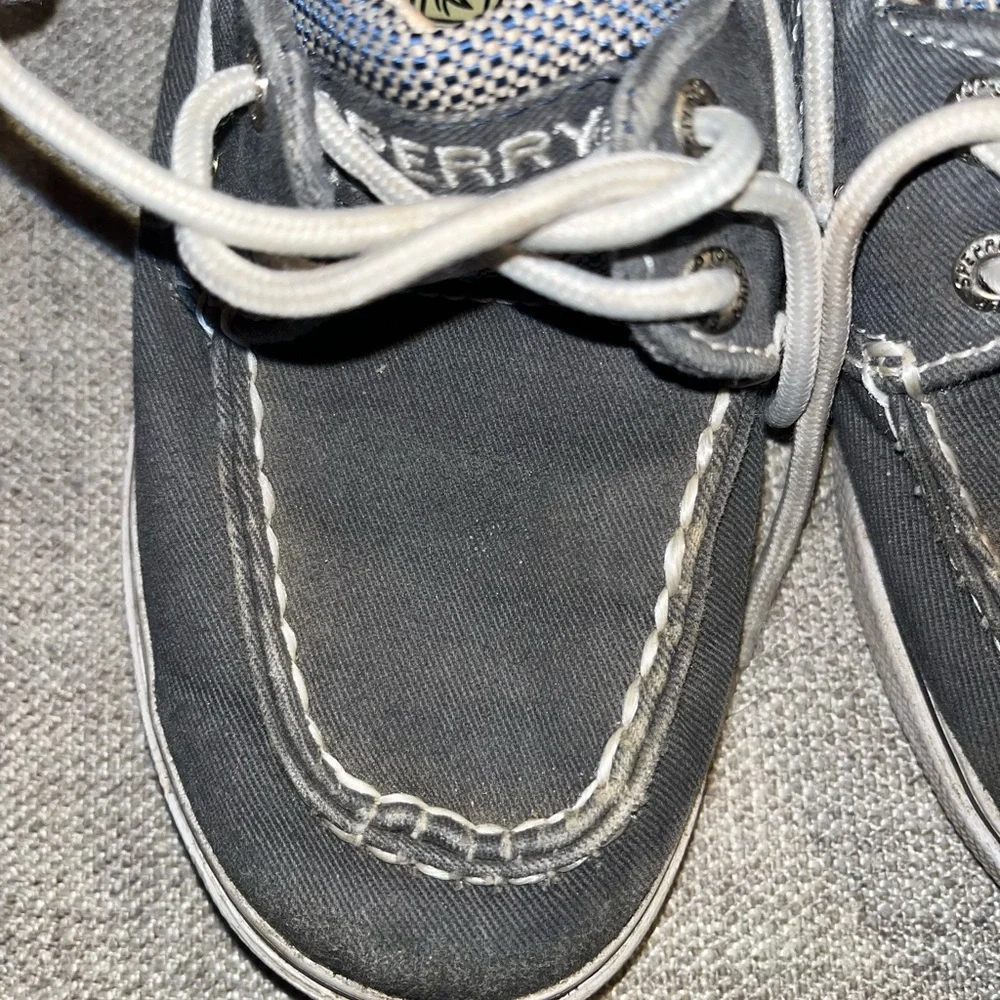 Sperry Top-Sider